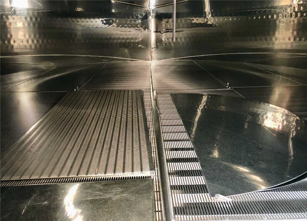 Sonstige Obsttechnik & Weinbautechnik des Typs Serap | Cuve inox 304 - Tronconique - 145 HL, Gebrauchtmaschine in Monteux (Bild 8)